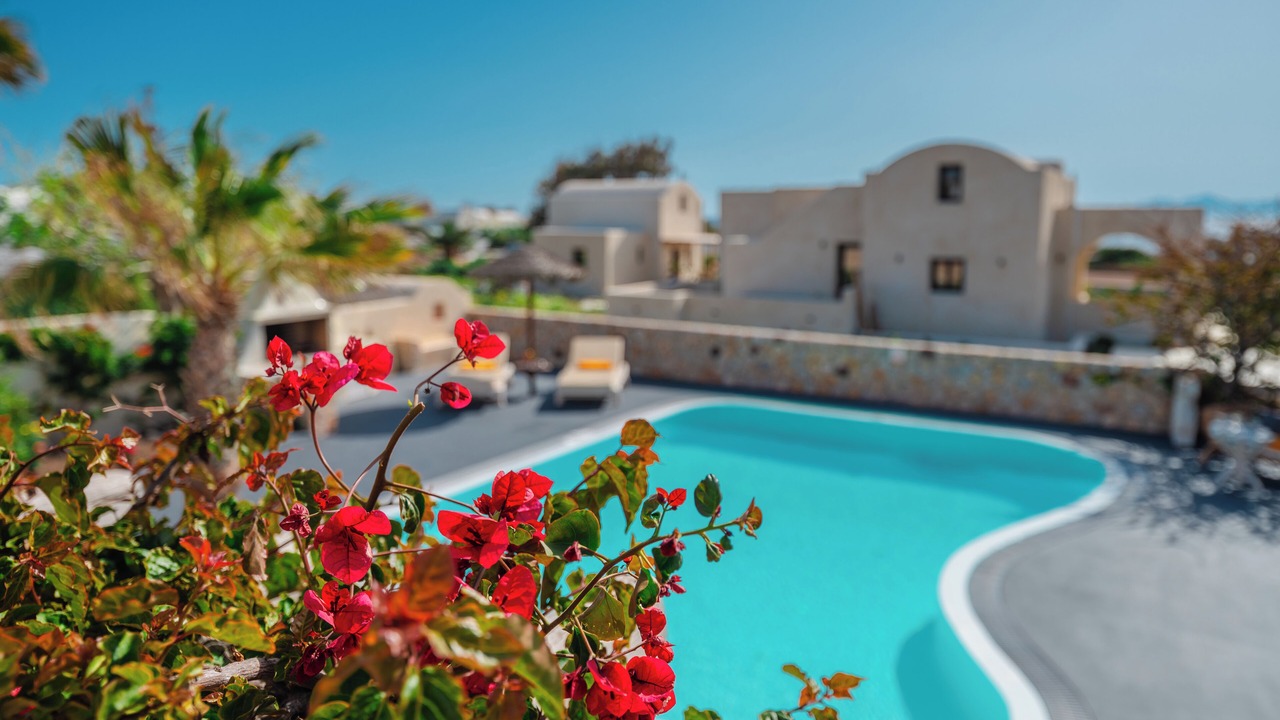 Photo of Outdoor in Agia Paraskevi