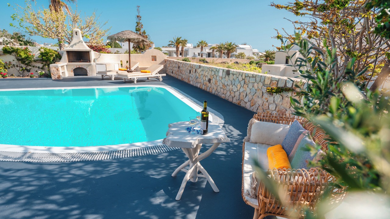Photo of Outdoor in Agia Paraskevi