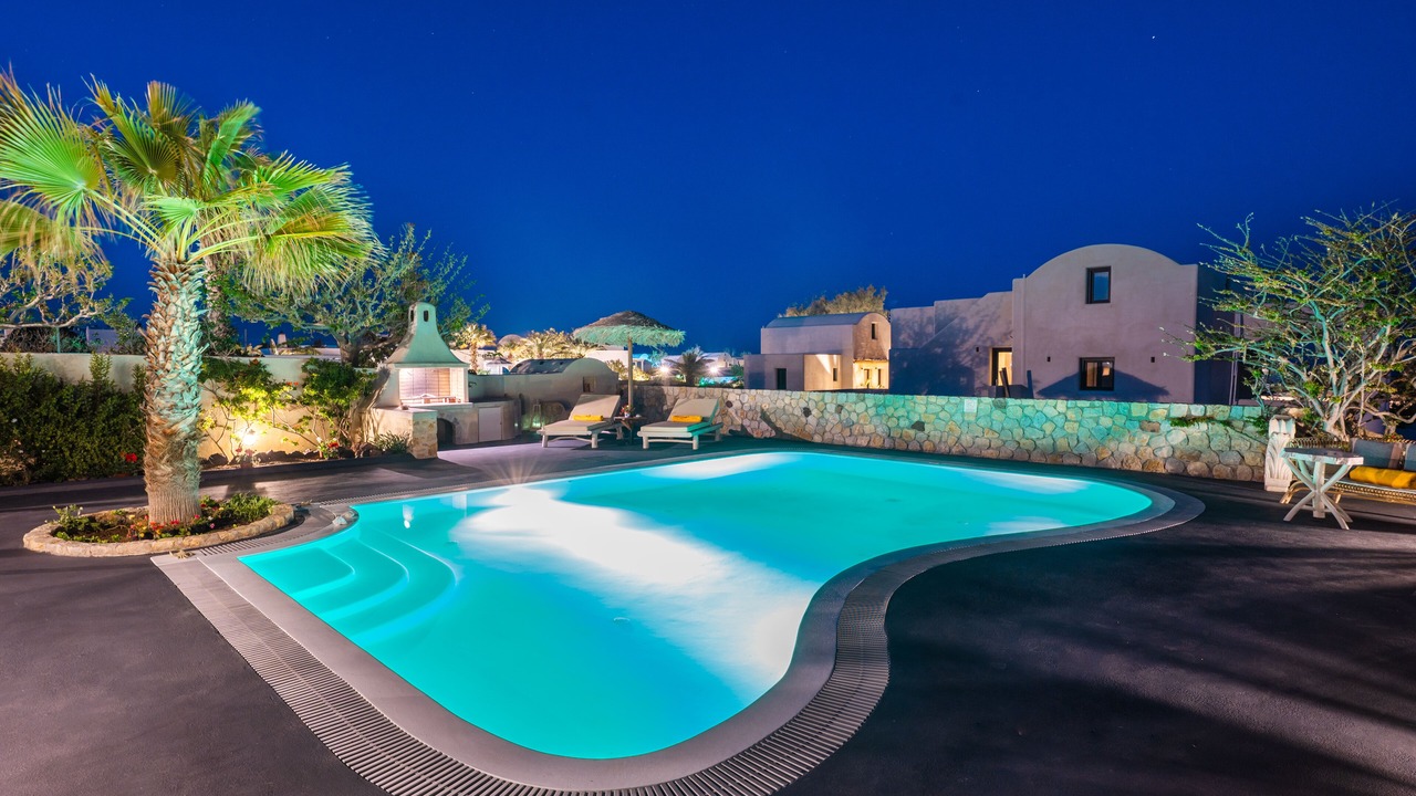 Photo of Outdoor in Agia Paraskevi