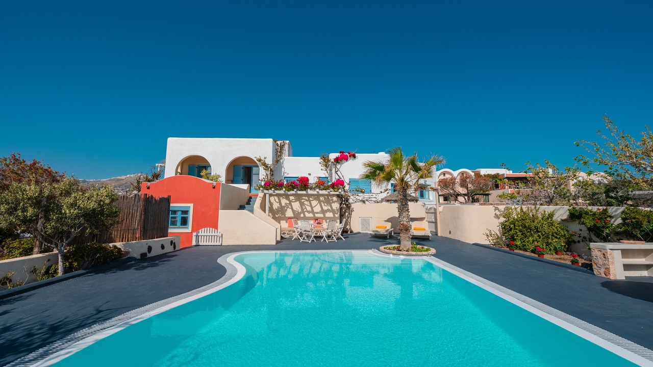 Photo of Outdoor in Agia Paraskevi