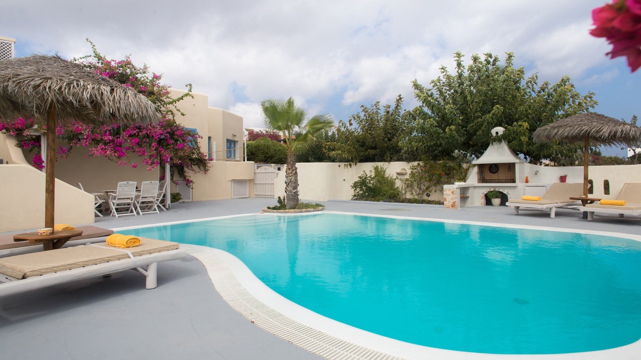 Photo of Outdoor in Agia Paraskevi