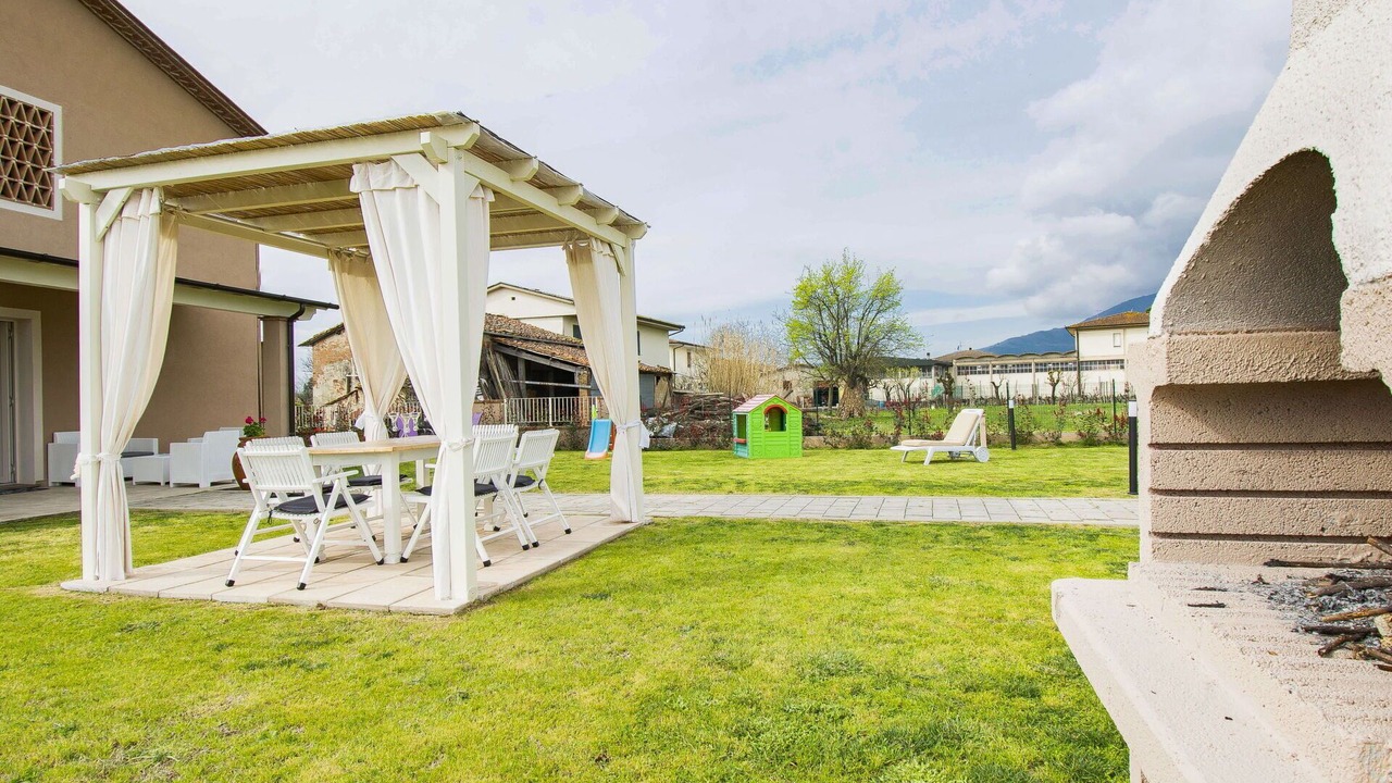Photo of Others in Cascine-La Croce