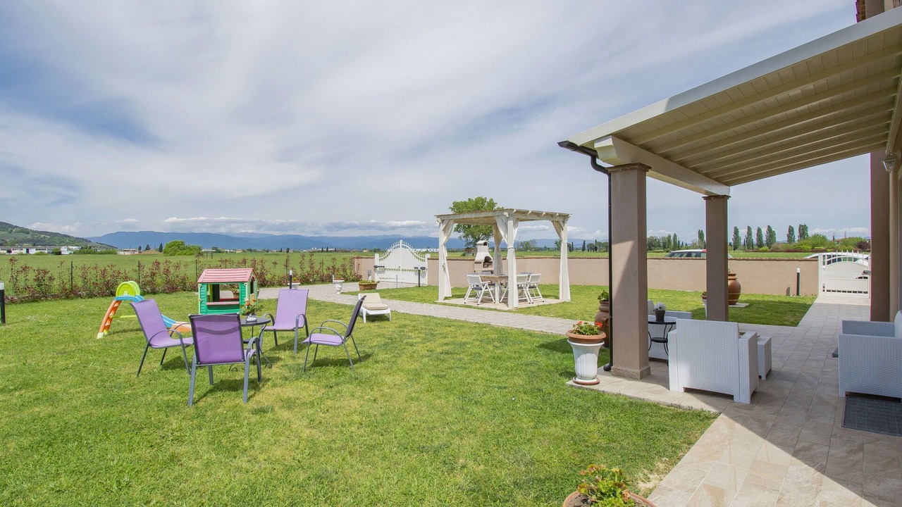 Photo of Outdoor in Cascine-La Croce
