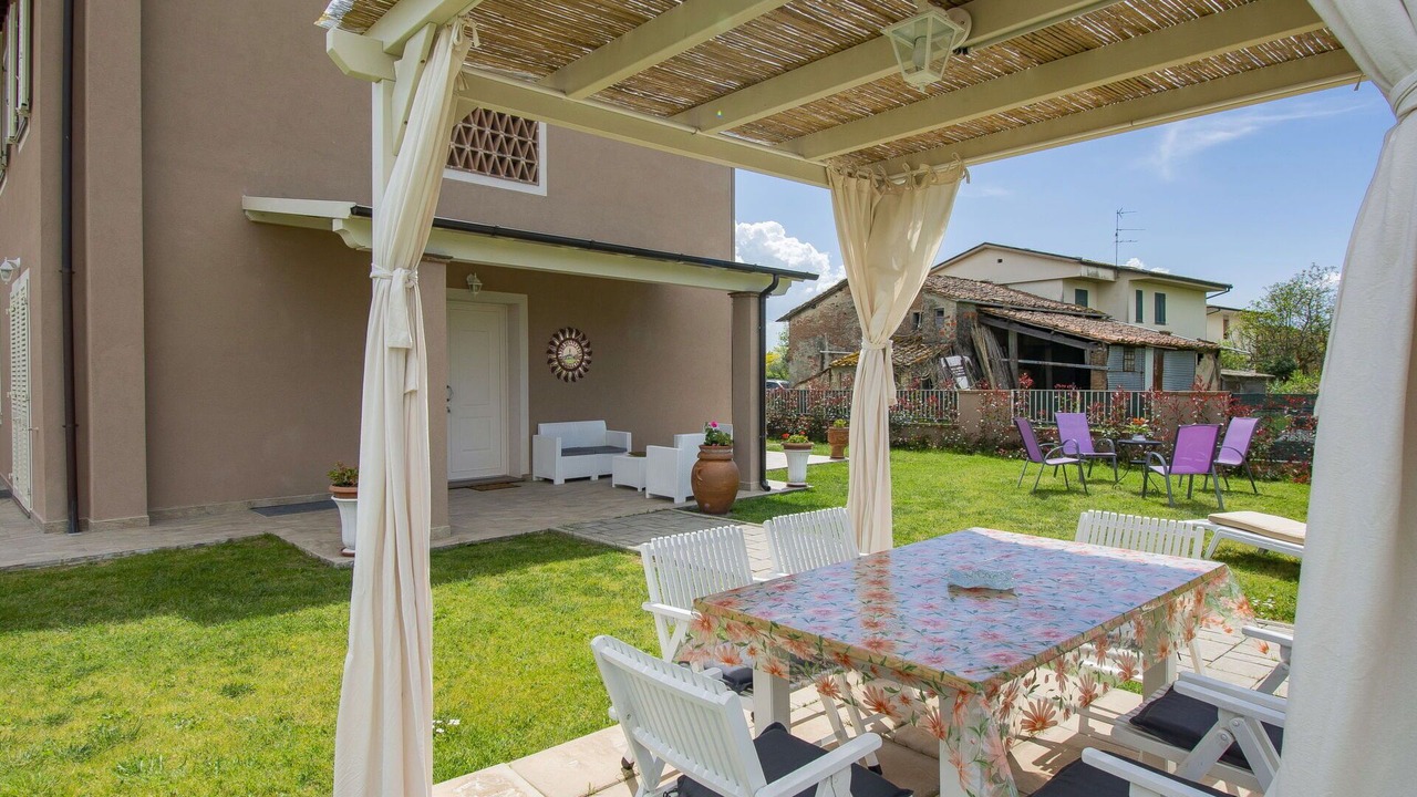 Photo of Outdoor in Cascine-La Croce