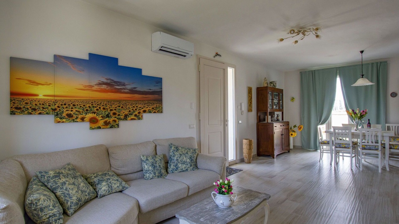 Photo of Bedroom in Cascine-La Croce