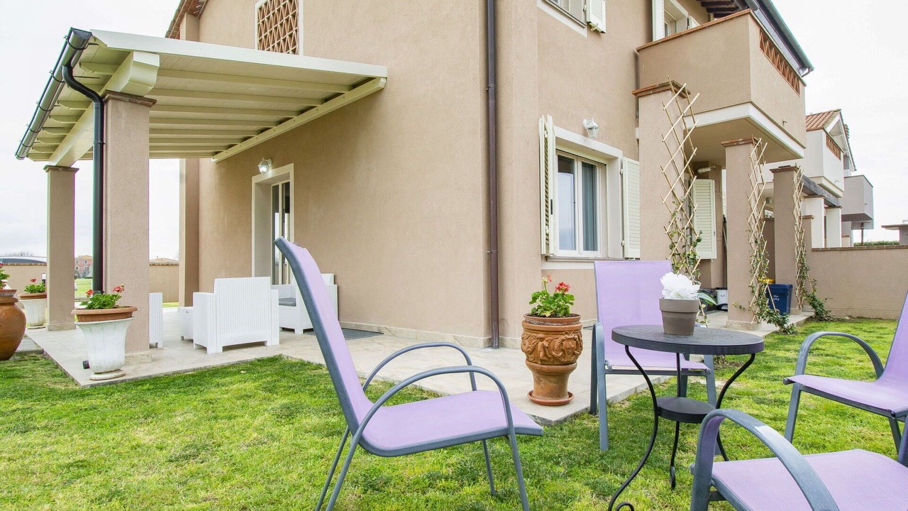 Photo of Outdoor in Cascine-La Croce