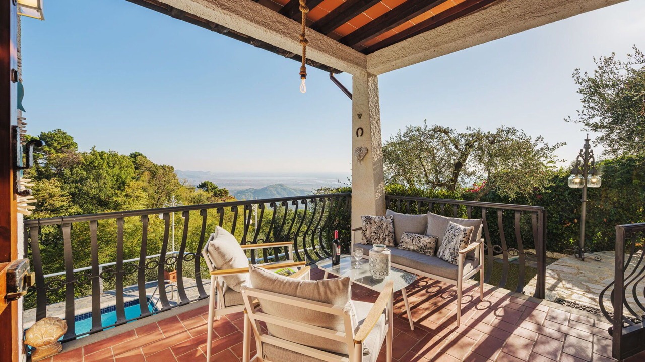 Photo of Bedroom in Corsanico