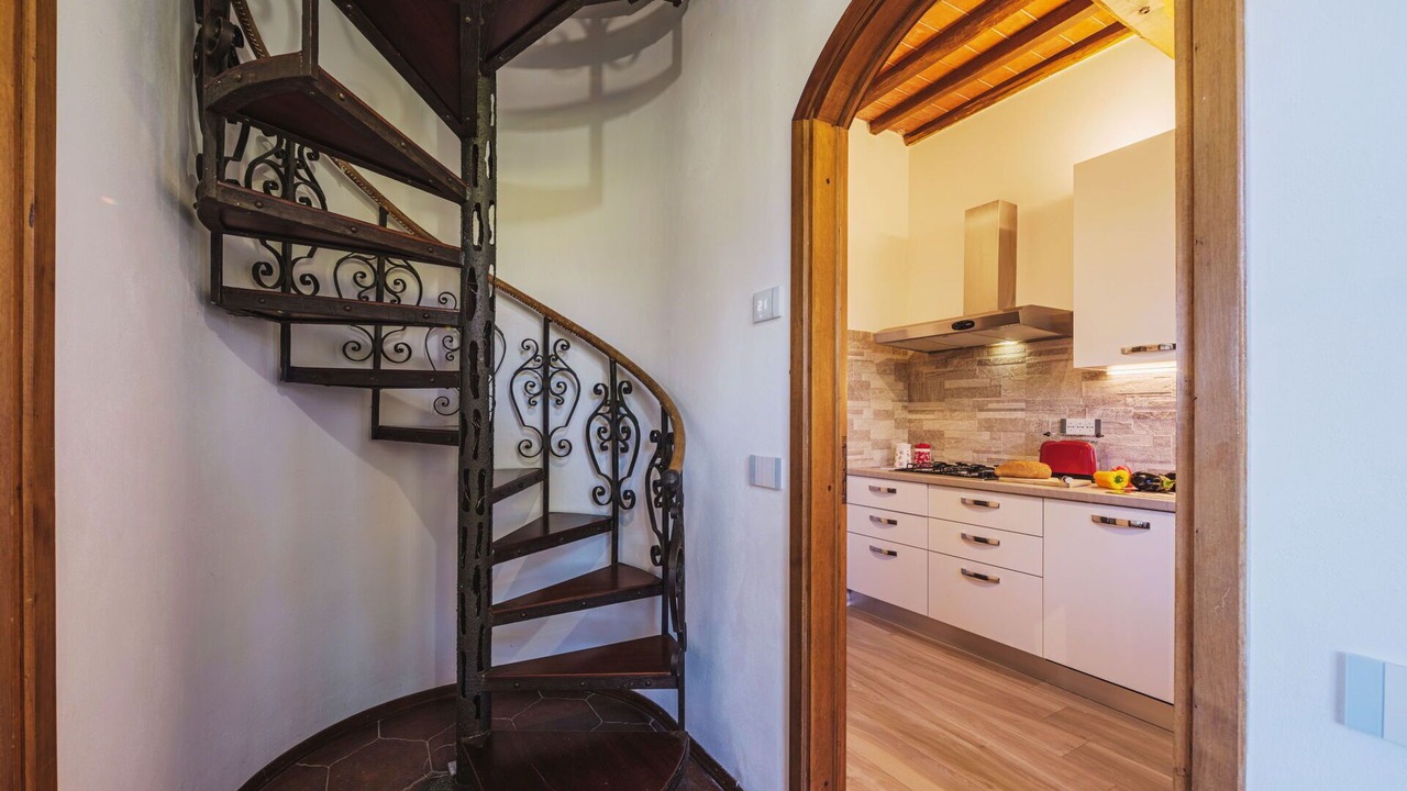 Photo of Bedroom in Corsanico