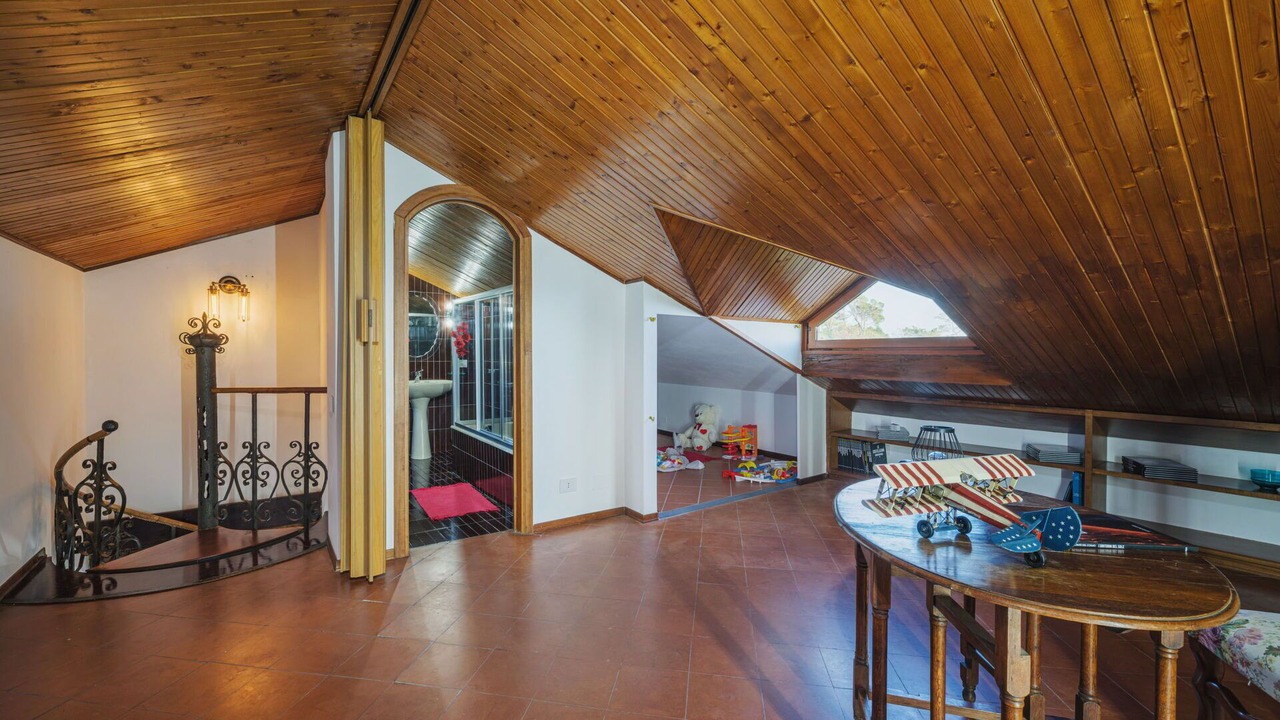 Photo of Bedroom in Corsanico