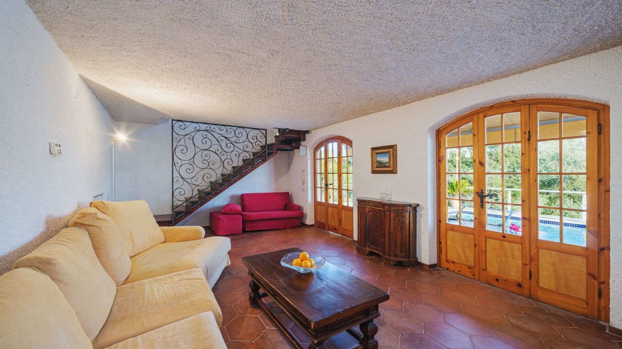 Photo of Bedroom in Corsanico
