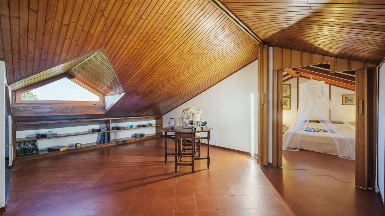 Photo of Bedroom in Corsanico
