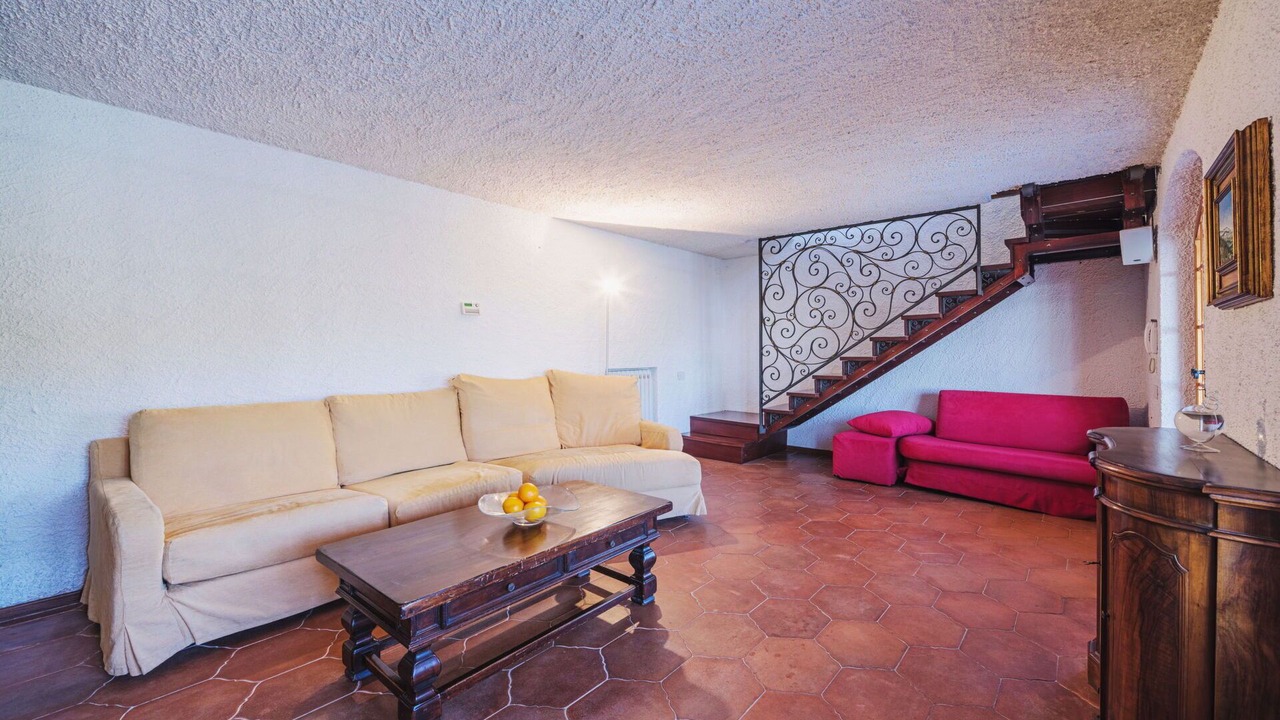 Photo of Bedroom in Corsanico