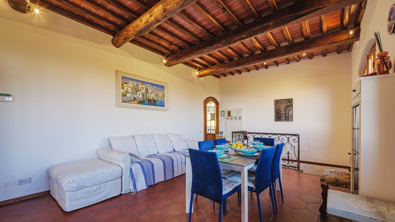 Photo of Bedroom in Corsanico