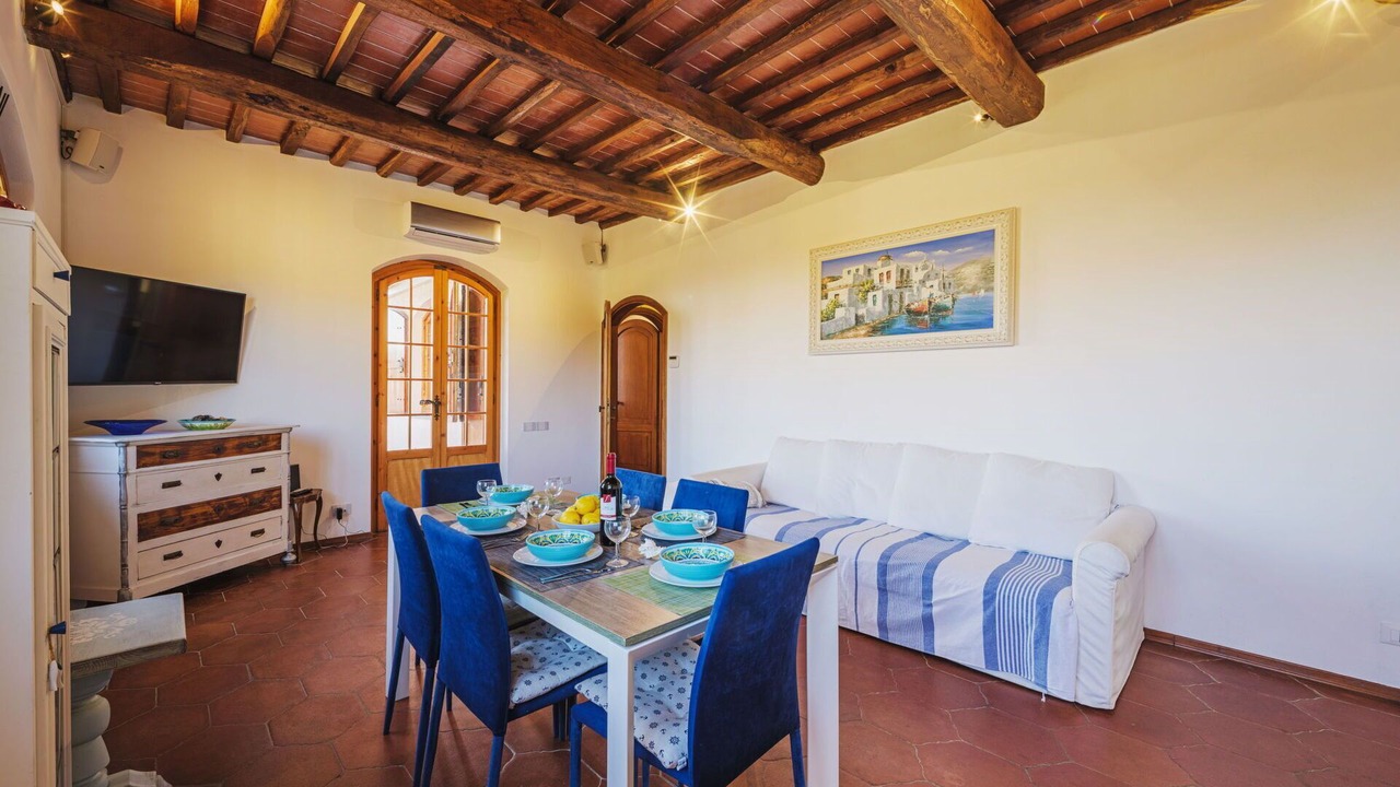 Photo of Bedroom in Corsanico