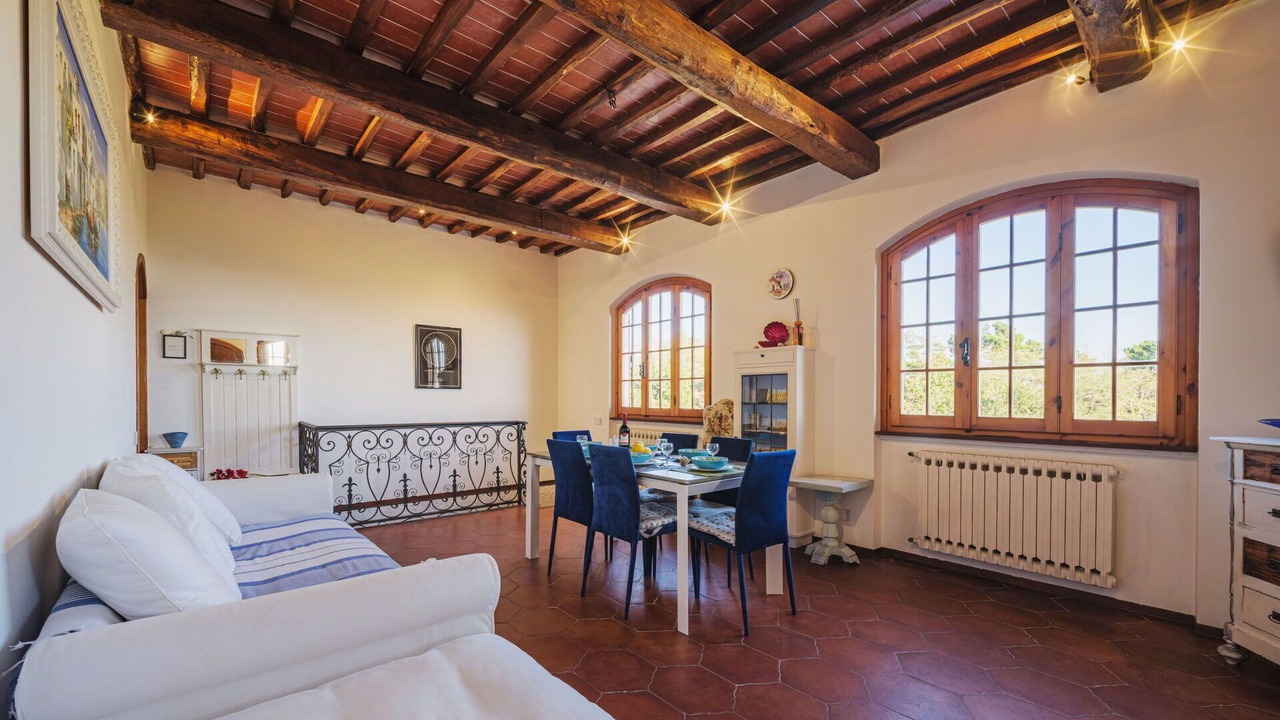 Photo of Bedroom in Corsanico