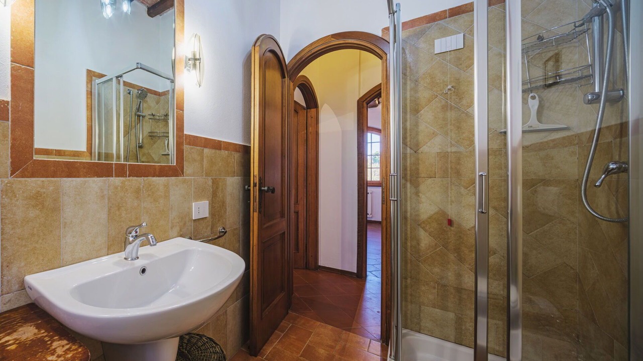 Photo of Bedroom in Corsanico