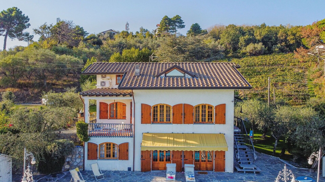 Photo of Bedroom in Corsanico
