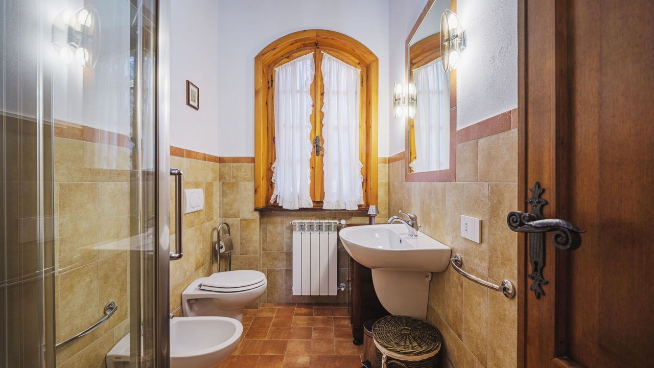 Photo of Bedroom in Corsanico