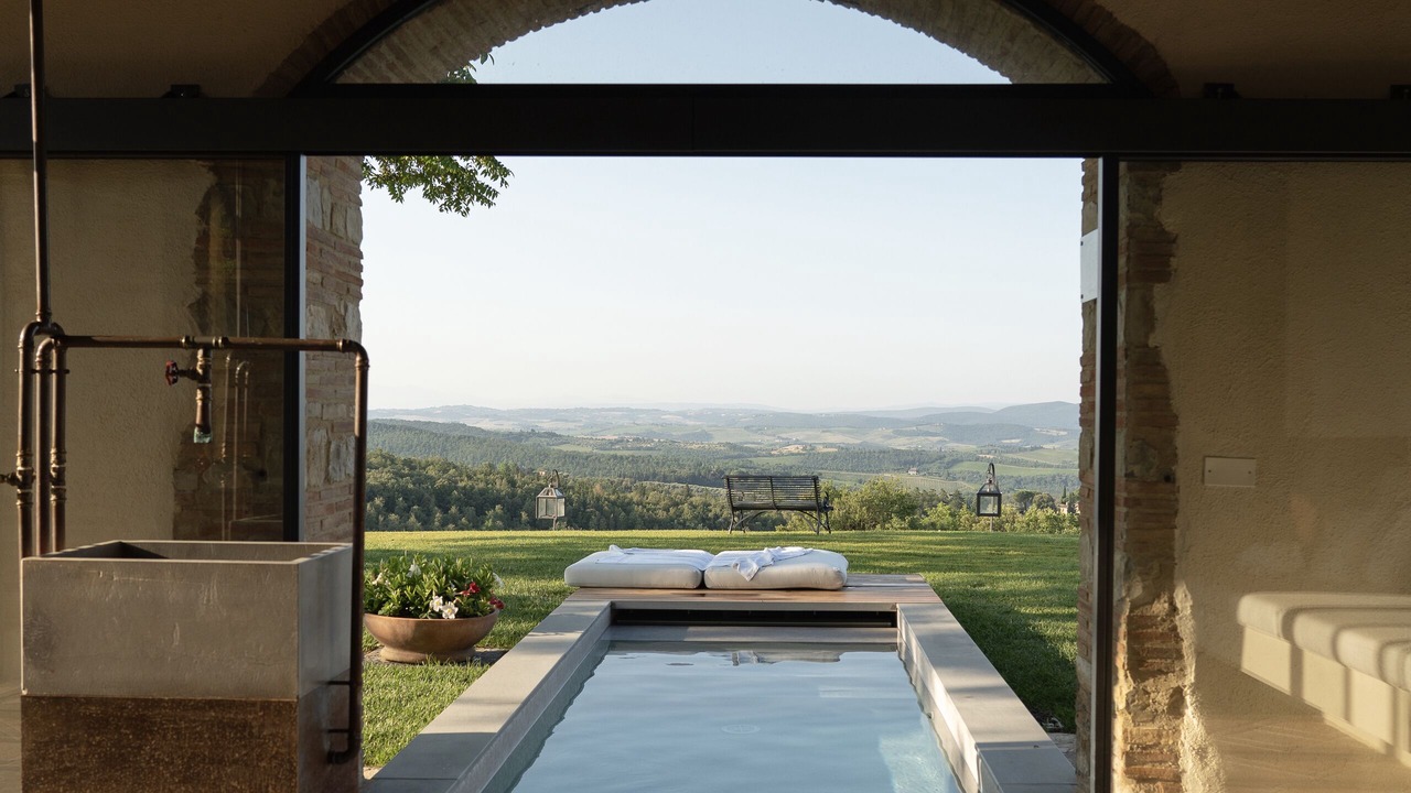 Photo of Outdoor in Castellina in Chianti