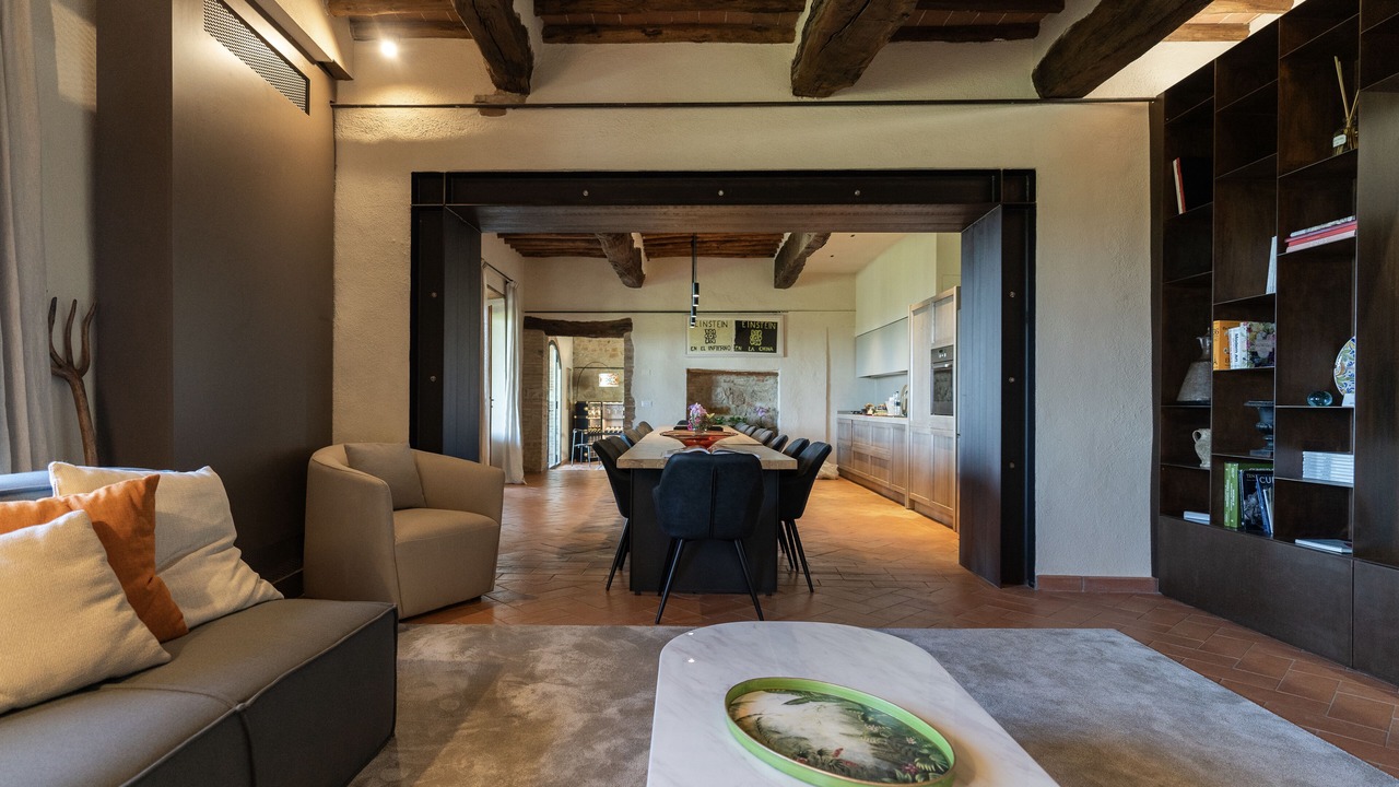 Photo of Others in Castellina in Chianti