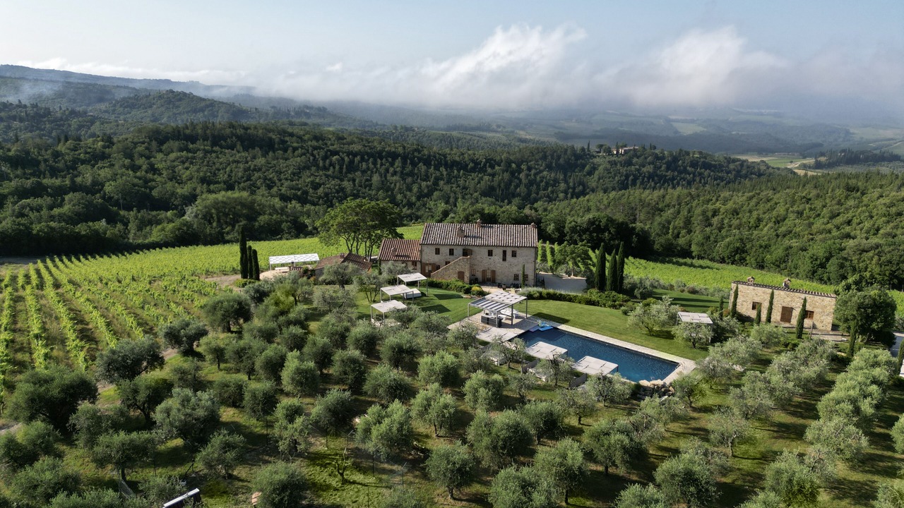 Photo of Outdoor in Castellina in Chianti