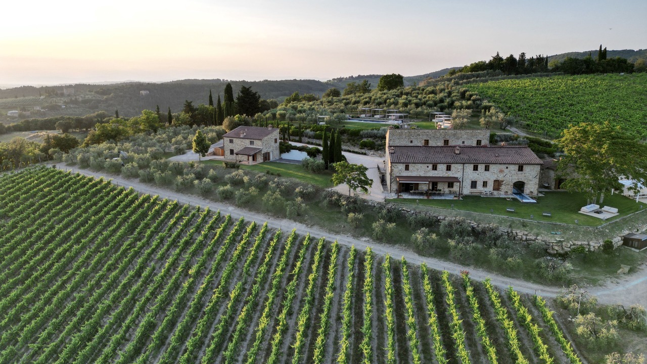 Photo of Outdoor in Castellina in Chianti