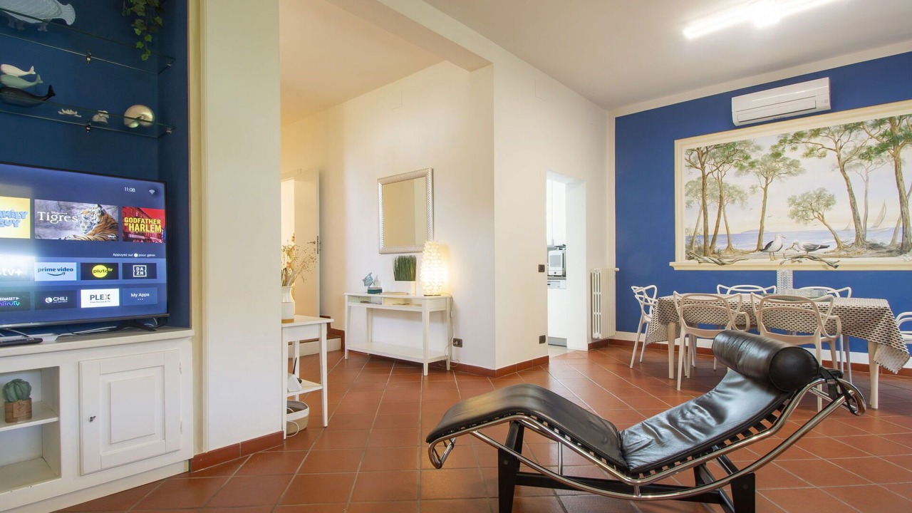 Photo of Bedroom in Tirrenia