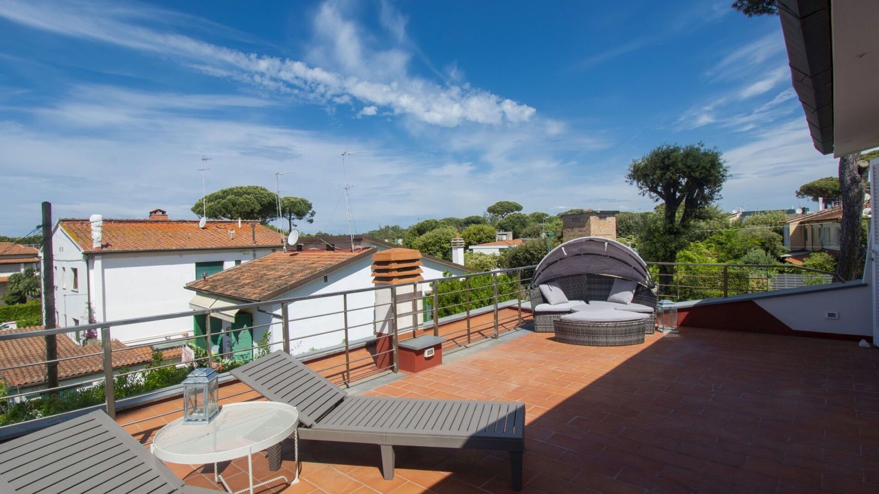 Photo of Outdoor in Tirrenia