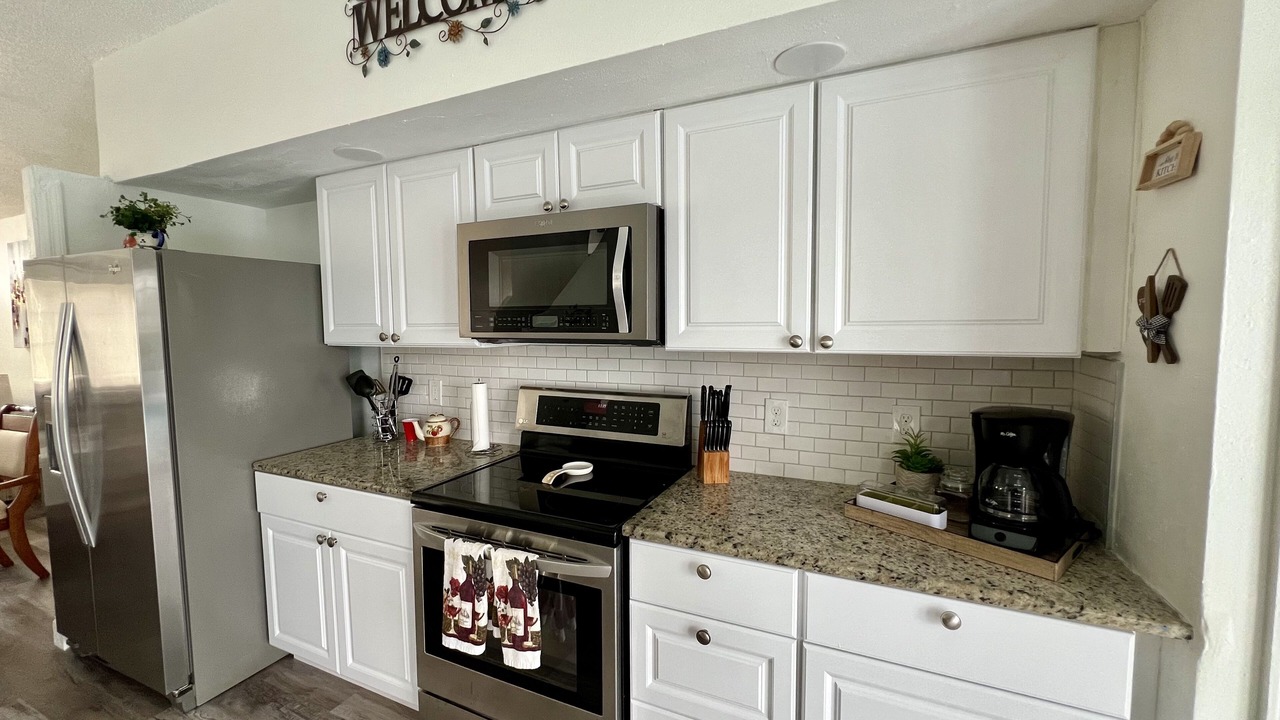 Photo of Kitchen in Buena Ventura Lakes