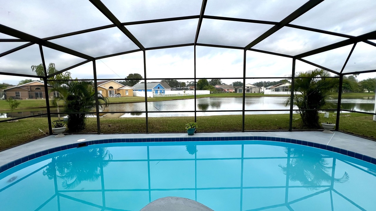 Photo of Outdoor in Buena Ventura Lakes