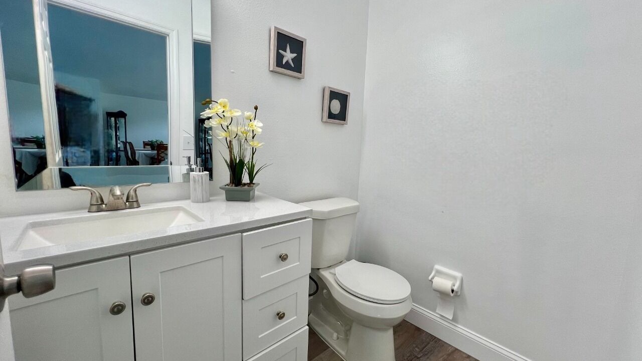 Photo of Bathroom in Buena Ventura Lakes
