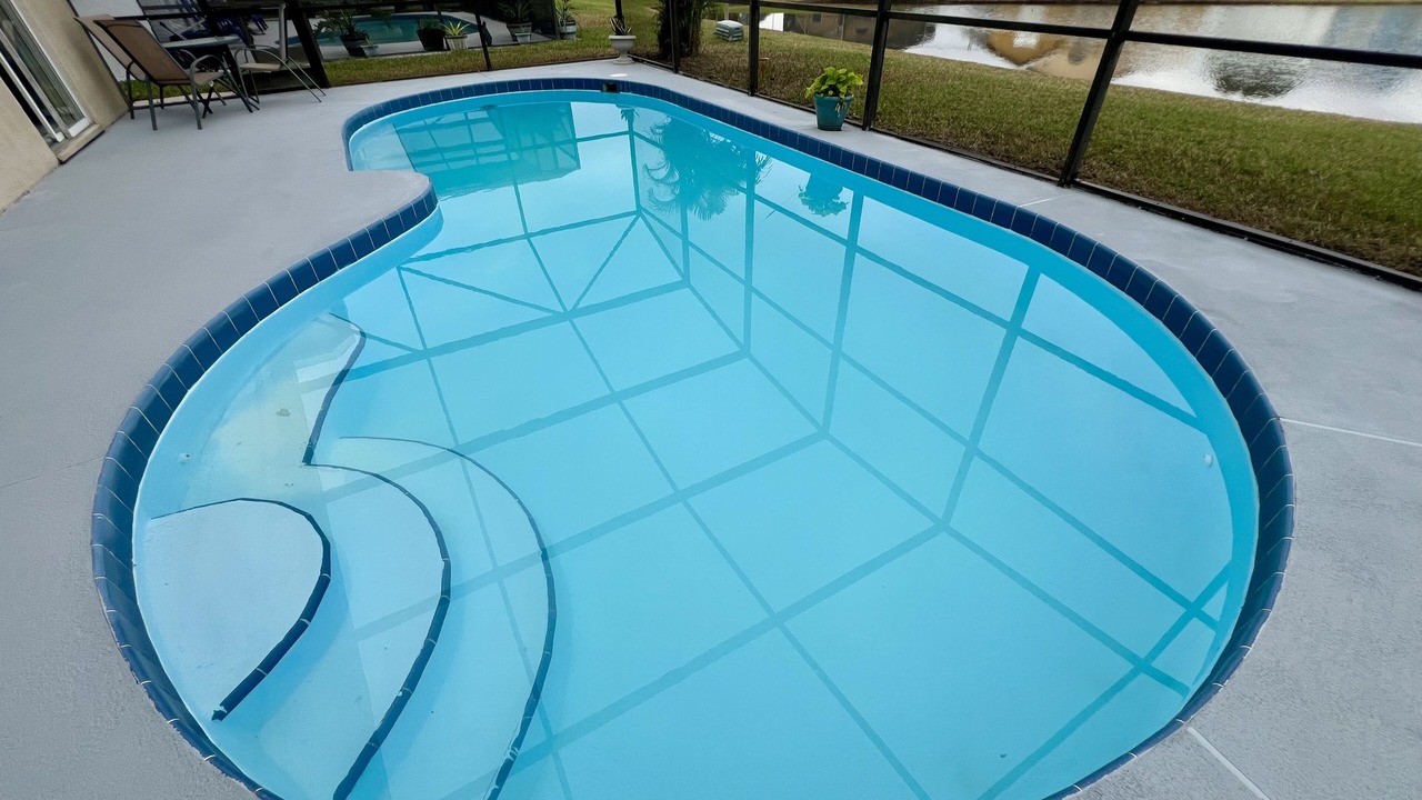 Photo of Outdoor in Buena Ventura Lakes