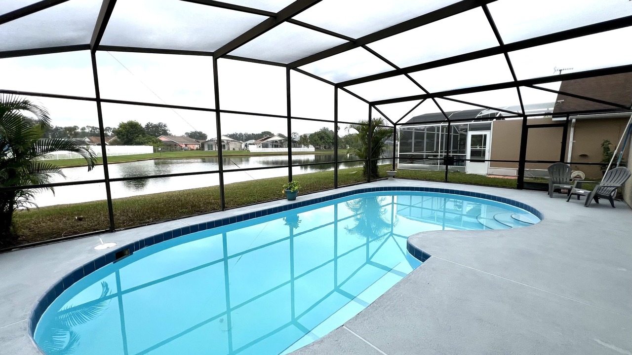 Photo of Outdoor in Buena Ventura Lakes