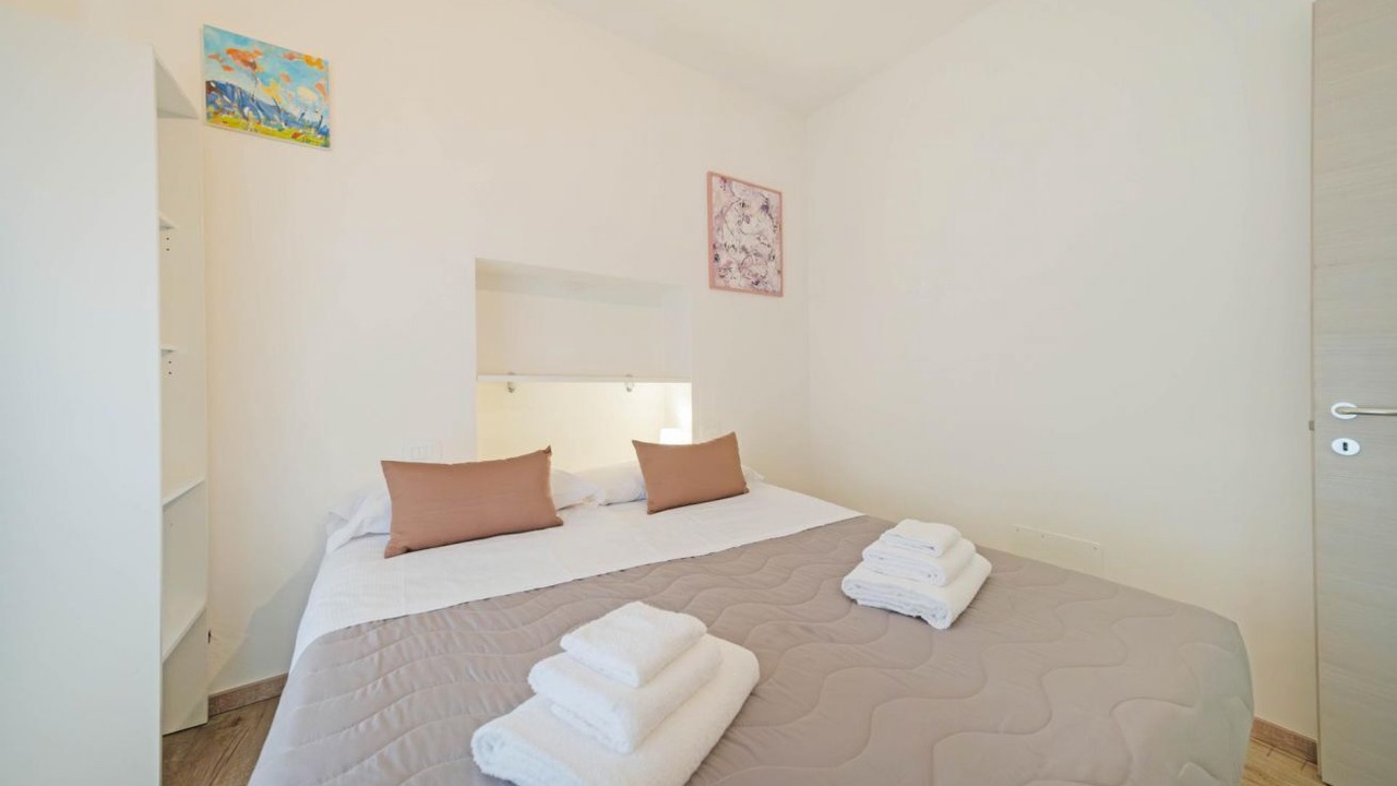 Photo of Bedroom in Torri del Benaco