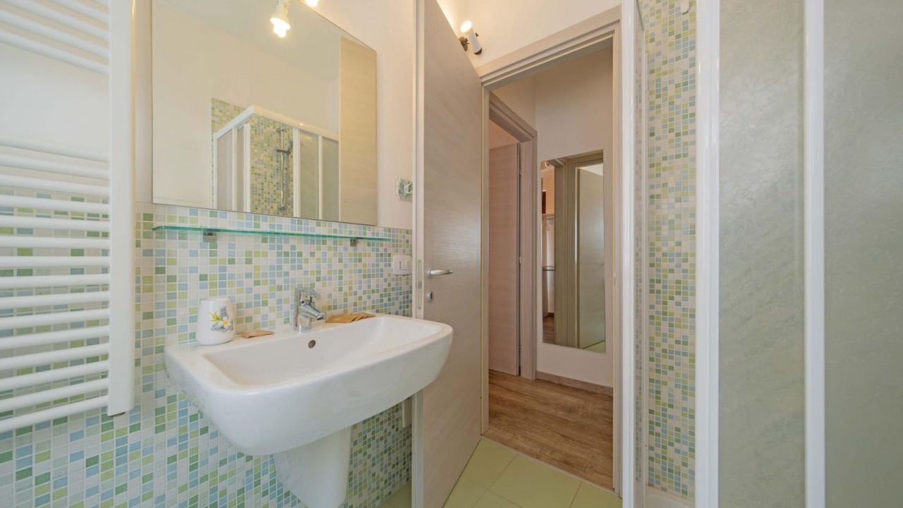 Photo of Bathroom in Torri del Benaco