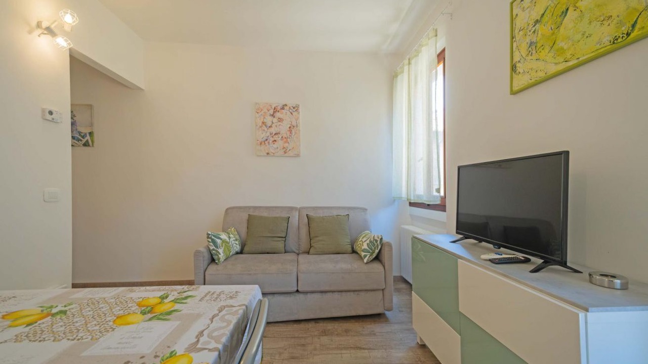 Photo of Livingroom in Torri del Benaco