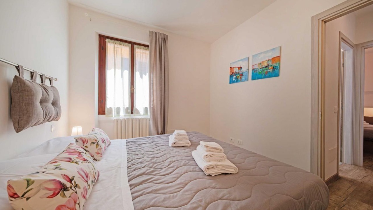 Photo of Bedroom in Torri del Benaco