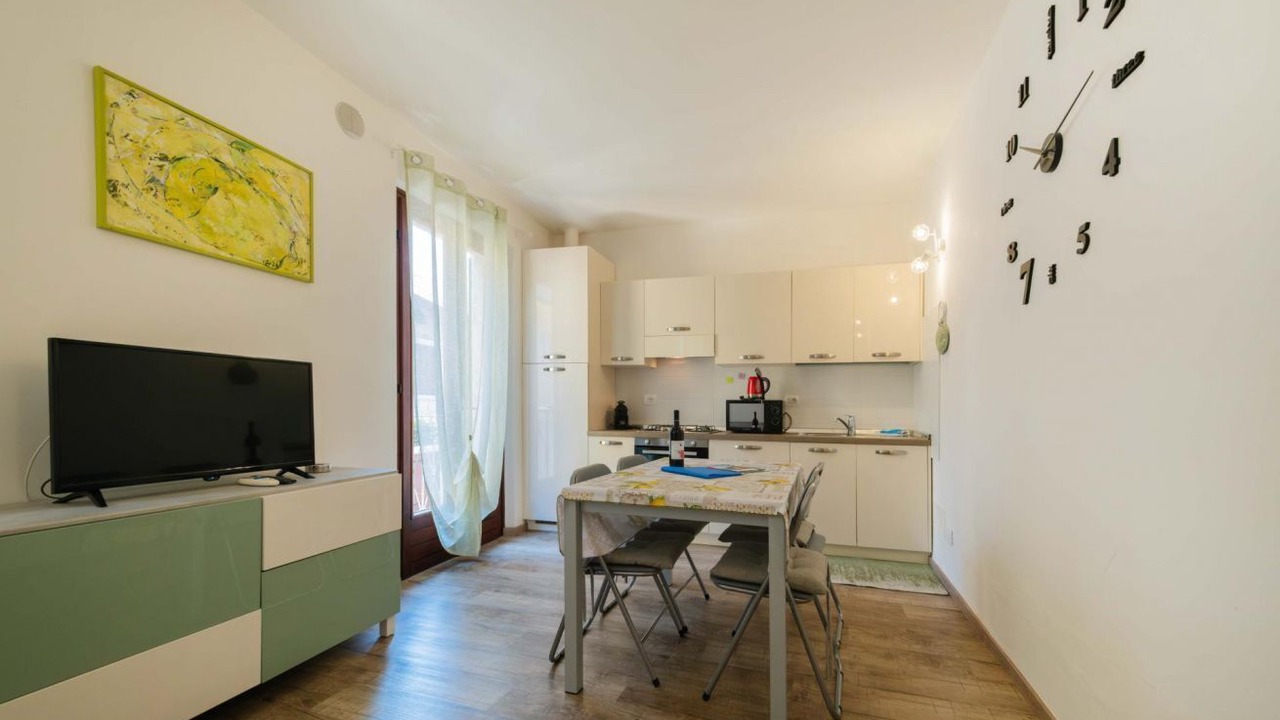 Photo of Kitchen in Torri del Benaco