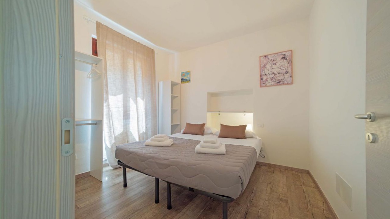 Photo of Bedroom in Torri del Benaco
