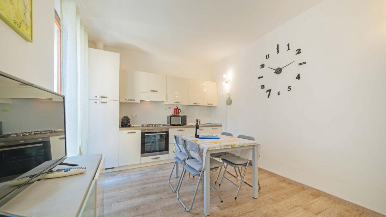 Photo of Kitchen in Torri del Benaco