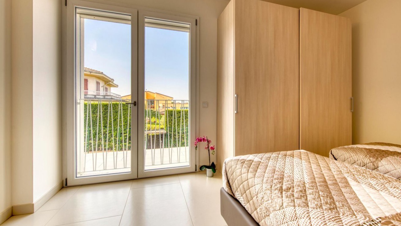 Photo of Bedroom in Montioni
