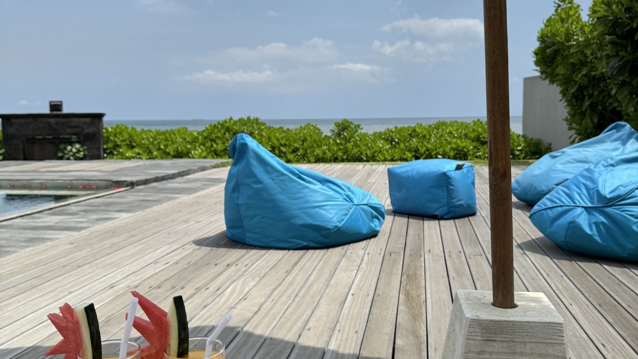 Photo of Outdoor in Ketewel
