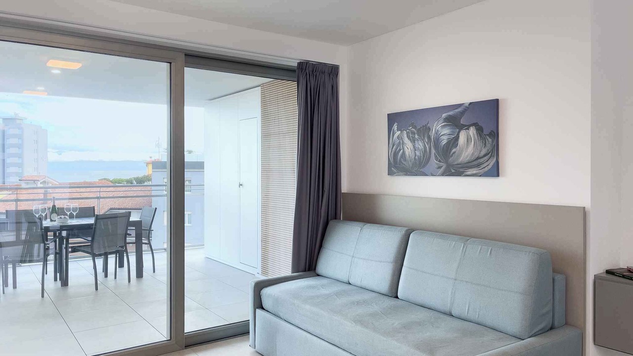 Photo of Livingroom in Lignano Sabbiadoro