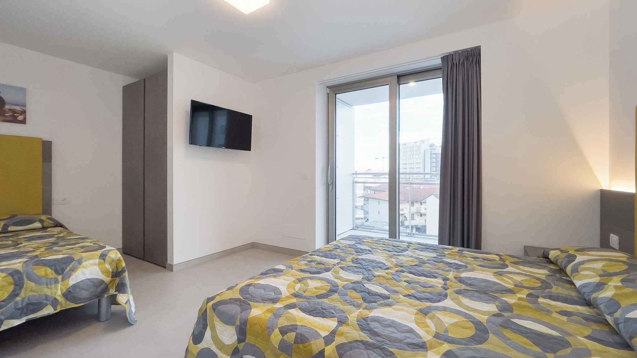 Photo of Bedroom in Lignano Sabbiadoro