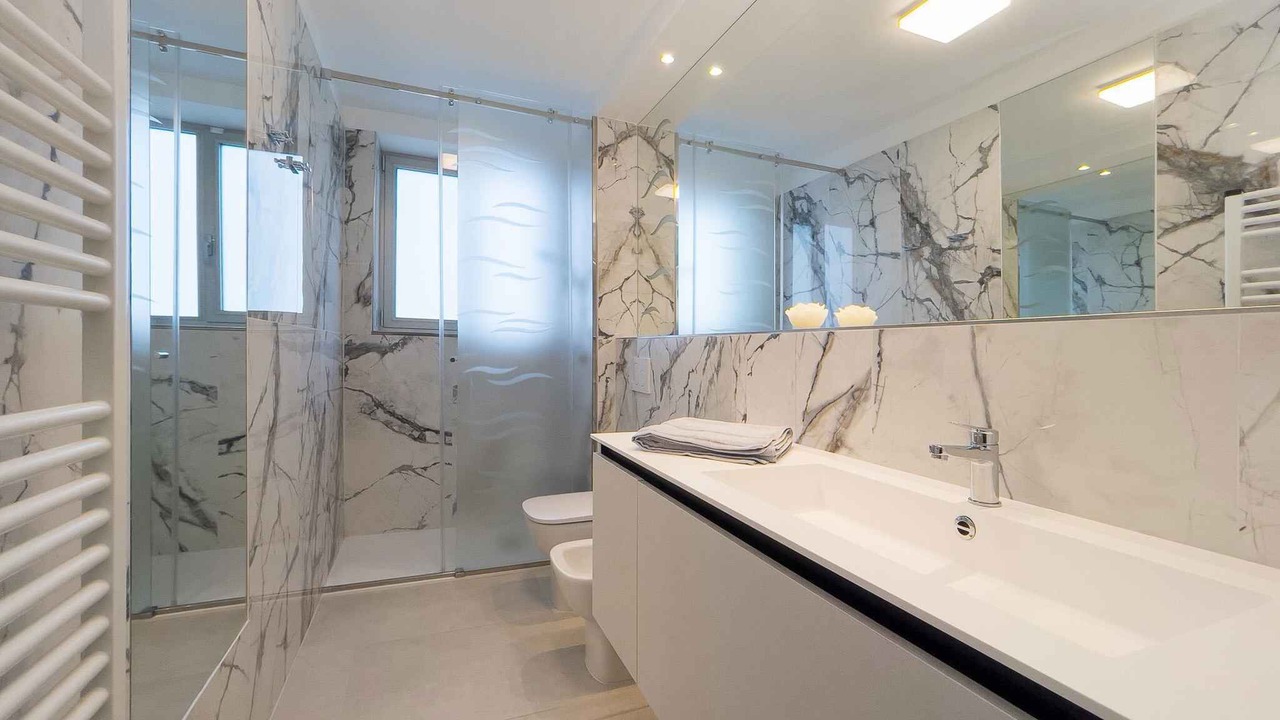 Photo of Bathroom in Lignano Sabbiadoro