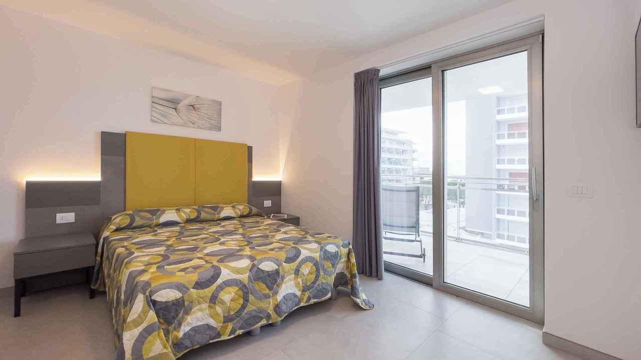 Photo of Bedroom in Lignano Sabbiadoro