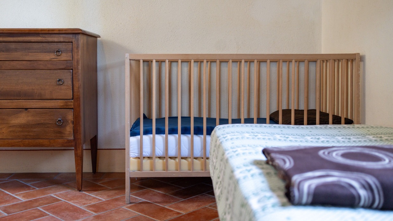 Photo of Bedroom in Bollano