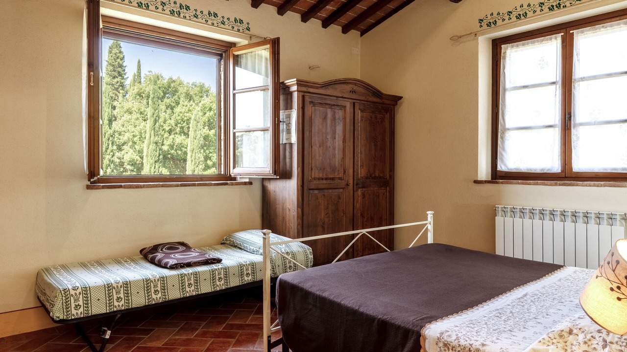 Photo of Bedroom in Bollano