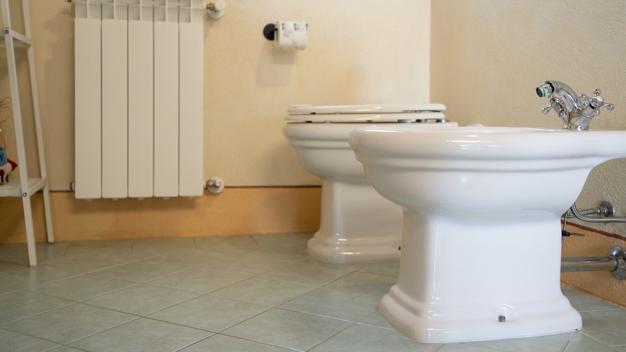Photo of Bathroom in Bollano