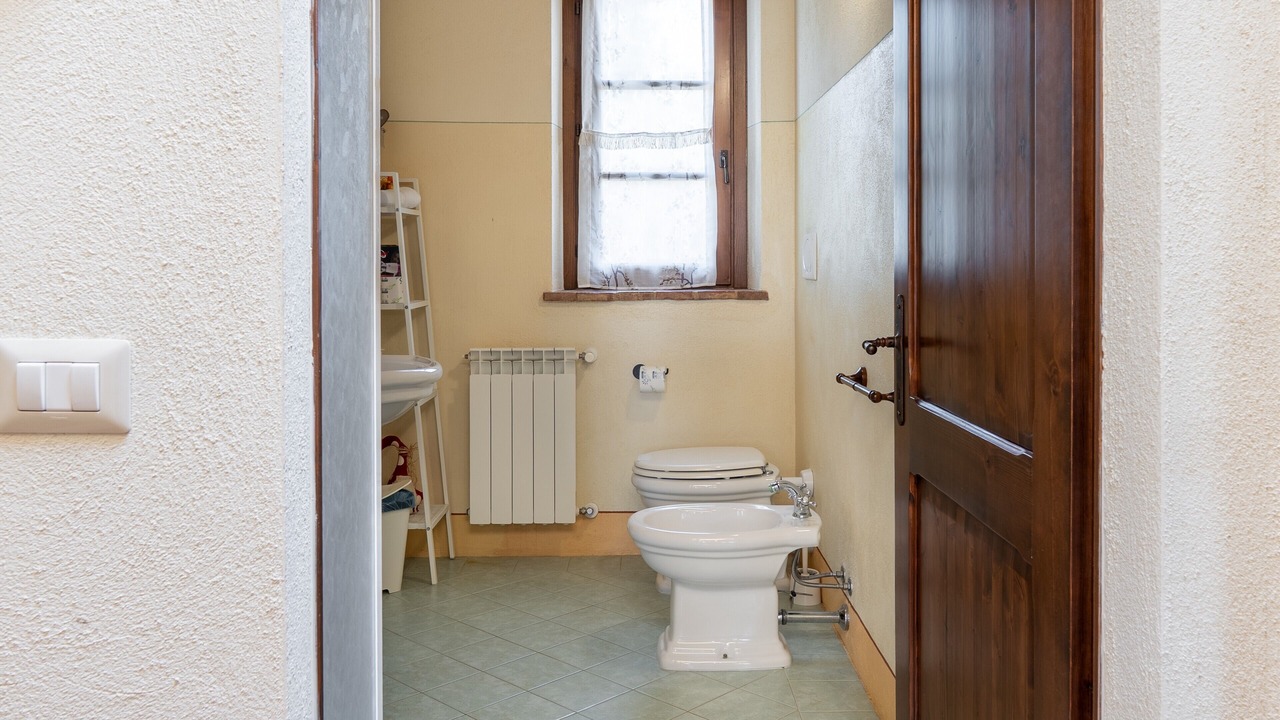 Photo of Bathroom in Bollano